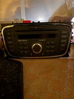 Ford focus autoradio, Enlèvement, Comme neuf