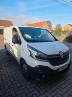 Renault Trafic 2020 - Leasing over te nemen, Auto's, Automaat, 4 deurs, Euro 6, Diesel