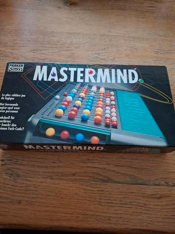 Spel Mastermind, Enlèvement, Utilisé