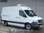 Mercedes Sprinter 316 CDI Automaat Koelwagen Thermo King V-3, Auto's, Automaat, Stof, Gebruikt, Euro 6