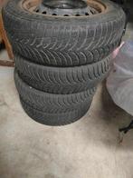 Winterbanden Toyota Yaris, Ophalen, Winterbanden