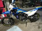 Moto sherco, Motos, Particulier, Enduro