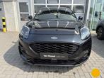 Ford Puma ST-Line - Automaat - Winterpack, Auto's, Stof, Zwart, 665 kg, Bedrijf