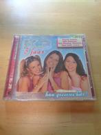 Originele K3 CD en DVD, Ophalen of Verzenden, Zo goed als nieuw, Pop