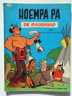 Hoempa pa - De Roodhuid - 1e dr. heruitgave 1973, Boeken, Ophalen of Verzenden