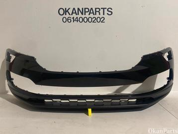 Skoda Karoq Voorbumper 57A807221 beschikbaar voor biedingen