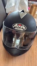 Airoh helm motor bromfiets, Ophalen, S