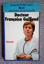 Docteur Françoise Gailland 5€, Boeken, Literatuur, Ophalen of Verzenden, Gelezen, N Loriot, Europa overig
