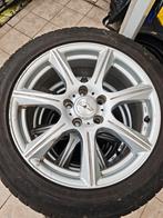 5x114.3 velgen, Ophalen, Banden en Velgen, 17 inch, Gebruikt