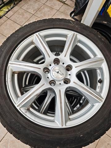 5x114.3 velgen beschikbaar voor biedingen