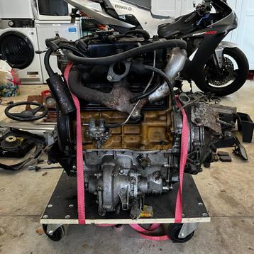 Pièces détachées Austin Mini beschikbaar voor biedingen