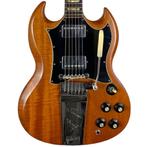 Gibson SG Standard 1969 - Natural Refin, Muziek en Instrumenten, Ophalen of Verzenden, Zo goed als nieuw, Gibson