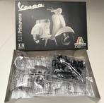 Modelbouw VESPA, Ophalen of Verzenden, Nieuw, Overige typen, Italeri