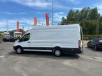 Ford transit 2.0cdti chassi maxi l4-h3 euro 6b 3 places airc, Voorwielaandrijving, 1995 cc, Euro 6, 2800 kg