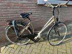 damesfiets thompson nieuw, Fietsen en Brommers, Fietsen | Dames | Damesfietsen, Ophalen of Verzenden, Zo goed als nieuw, Versnellingen