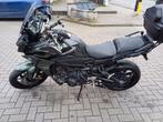 Yamaha Tracer 900, Motoren, Toermotor, 847 cc, Particulier, 3 cilinders