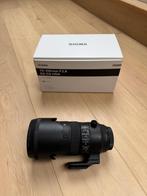 Sigma 70-200mm F/2.8 DG OS HSM Sports Canon EF, Ophalen of Verzenden, Gebruikt, Telelens, Zoom