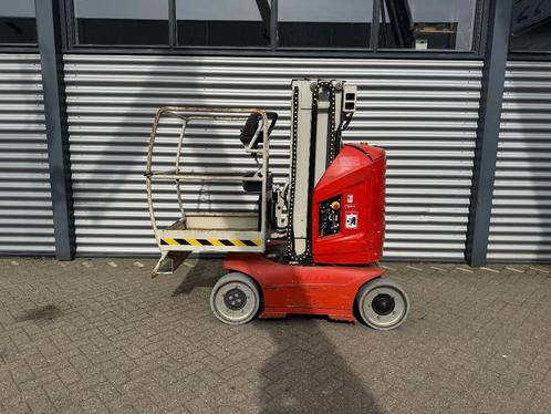JLG Toucan 8E (bj 2011), Zakelijke goederen, Machines en Bouw | Liften, Steigers en Ladders