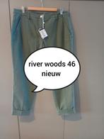 Pantalon River Woods 46 neuf, Enlèvement ou Envoi