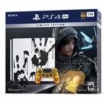 GEZOCHT: Death Stranding PS4 Console, Games en Spelcomputers, Ophalen
