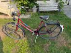 Studentenfiets Batavus, Fietsen en Brommers, Ophalen, Gebruikt, Batavus, Versnellingen