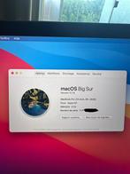 Macbook pro 13 M1 2020, Comme neuf, MacBook, Azerty