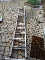 Échelle, Bricolage & Construction, Enlèvement, Utilisé, Échelle, 4 mètres ou plus