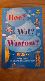 L. Rosier - In vraag en antwoord, Boeken, Ophalen of Verzenden, L. Rosier