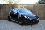 Smart Forfour 1.1 Essence - 2005 - 258.000km - Euro 4, Te koop, 55 kW, Bedrijf, Euro 4