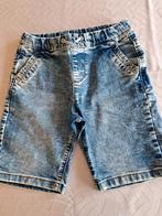 Jeans short jongen M146/152 nieuwe staat, Kinderen en Baby's, Kinderkleding | Maat 152, Ophalen of Verzenden, Nieuw, Jongen, Broek