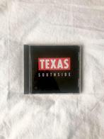 Texas - Southside (cd), Envoi, Utilisé