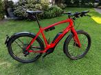 Speedpedelec Trek Super Commuter, Fietsen en Brommers, Gebruikt, Versnellingen, 61 tot 65 cm, Ophalen