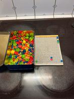 Steekpareltjes, Hobby & Loisirs créatifs, Ministeck, Enlèvement, Comme neuf