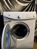 Wasmachine 6kg, Ophalen, 1200 tot 1600 toeren, 4 tot 6 kg, Zo goed als nieuw
