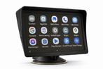 9' Android Auto-Apple Carplay  Camper, Auto GPS Tablet-TMC, Info@drktech.be, Oosterwennel 35 Genk, Nieuw, Ophalen of Verzenden
