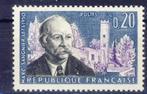 Frankrijk 1960 - nr 1271 **, Timbres & Monnaies, Timbres | Europe | France, Envoi, Non oblitéré