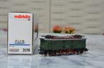 marklin 3179-Br 132 elektrische locomotief, Hobby en Vrije tijd, Verzenden, Zo goed als nieuw, Locomotief