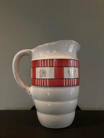 Art Deco lampetkan Boch Frères Keramis, Enlèvement, Comme neuf, Autres matériaux, Autres types