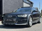 Audi A6 Allroad 3.0 TDi V6 Quattro S tronic * LED + CUIR + F, Auto's, Automaat, Gebruikt, Zwart, Leder