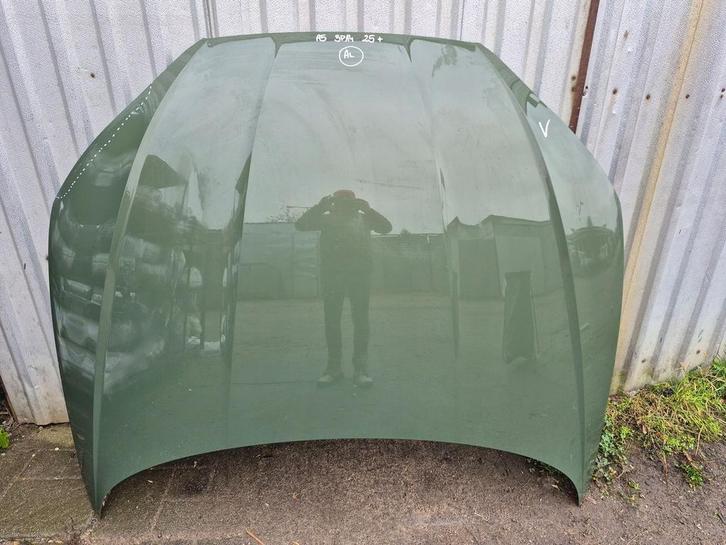 Audi A5 II 8W 16- motorkap, Auto-onderdelen, Carrosserie, Motorkap, Audi, Gebruikt, Ophalen of Verzenden