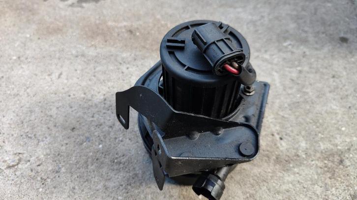 Luchtpomp uitlaatgas emissiepomp BMW 3 / 7 / X3 Z4 serie E46, Autos : Pièces & Accessoires, Moteurs & Accessoires, BMW, Utilisé