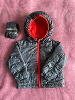Veste - TQF - 18 mois, Kinderen en Baby's, Babykleding | Maat 80, Ophalen, Gebruikt, TQF Collection, Jongetje of Meisje