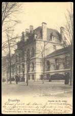 St-Josse-ten-Noode - Cartes Postales anciennes Postkaarten, Collections, 1920 à 1940, Non affranchie, Bruxelles (Capitale), Enlèvement