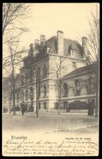St-Josse-ten-Noode - Cartes Postales anciennes Postkaarten, Ophalen, 1920 tot 1940, Ongelopen, Brussel (Gewest)