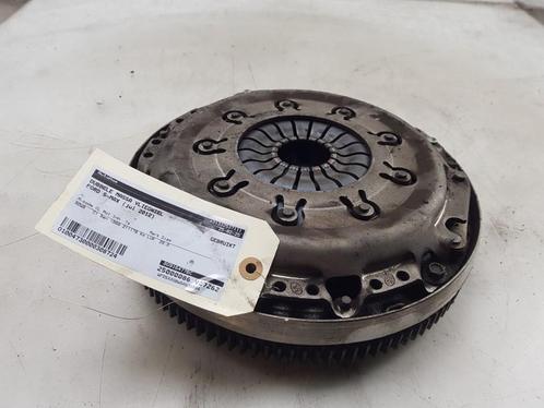 VLIEGWIEL DUBBELE MASSA Ford S-Max (GBW) (01-2006/12-2014), Auto-onderdelen, Motor en Toebehoren, Ford, Gebruikt