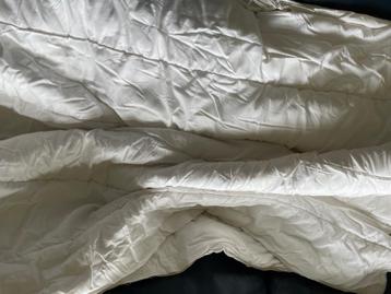 Couette simple  à donner 2x120, Enfants & Bébés, Enlèvement, Comme neuf