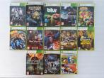 Xbox 360 games, Enlèvement ou Envoi, Utilisé