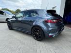 Renault Megane 1.8 TCe R.S. 280, Zwart, Blauw, Bedrijf, Handgeschakeld