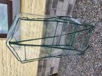 Serre de jardin à vendre, Ophalen, Gebruikt, Kweekkas