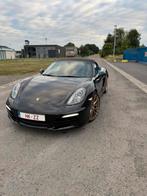 Porsche boxster, Auto's, Porsche, Automaat, Leder, Elektrisch, Particulier